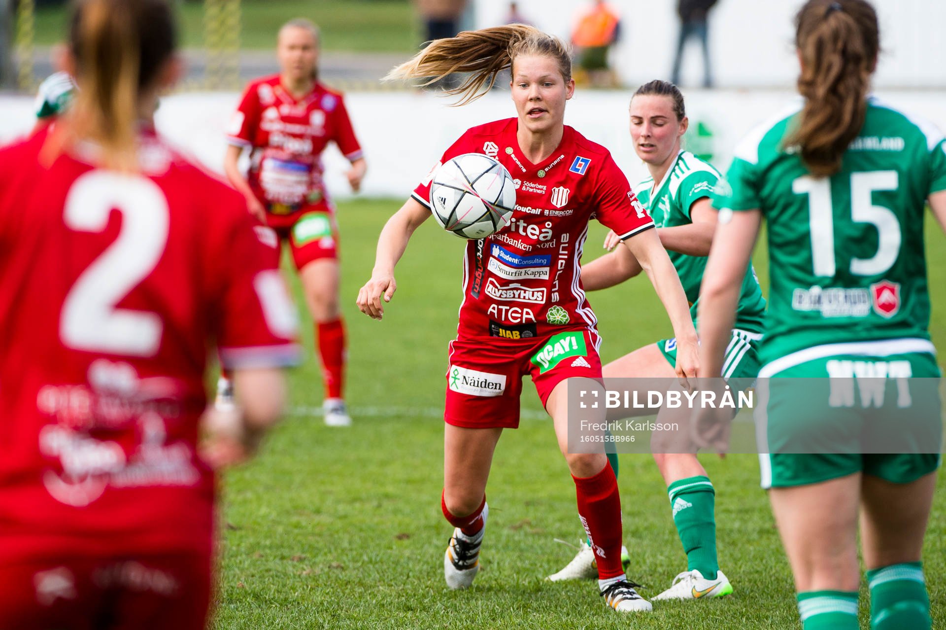 Piteås Nina Jakobsson
