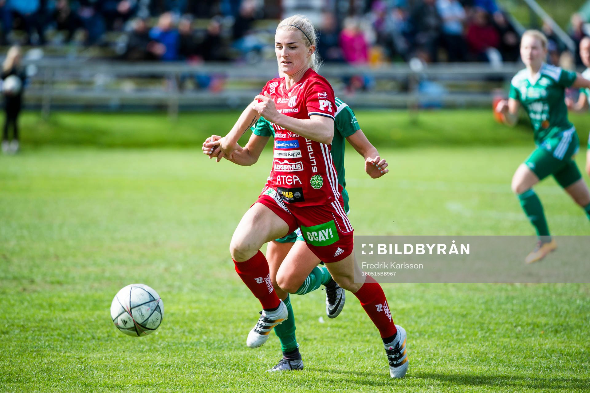 Piteås Emelie Lövgren
