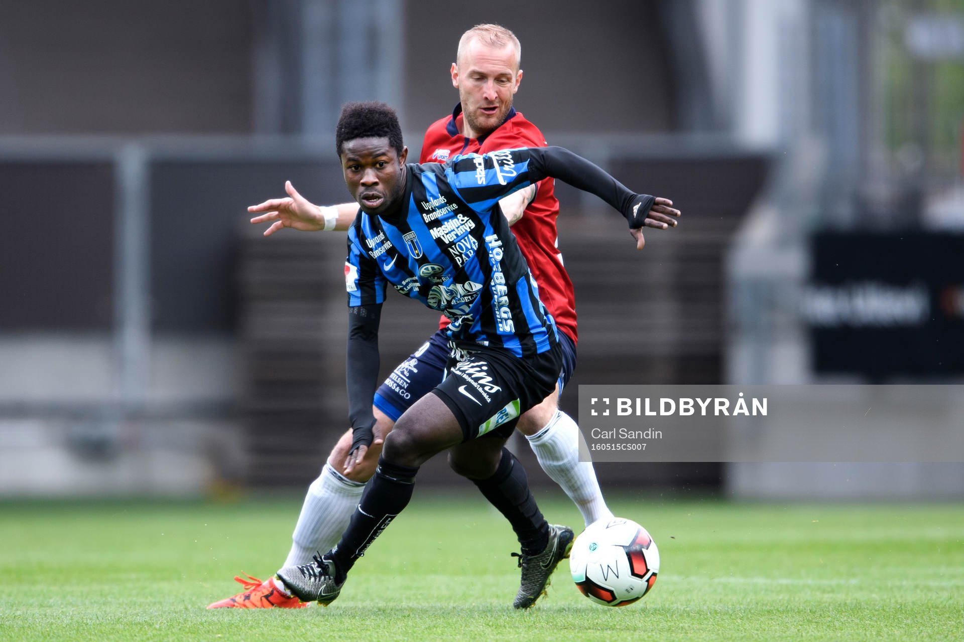 Sirius Kingsley Kofi Sarfo