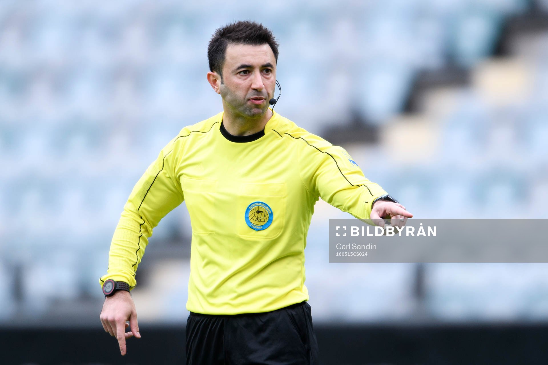 Domare Diako Behnam