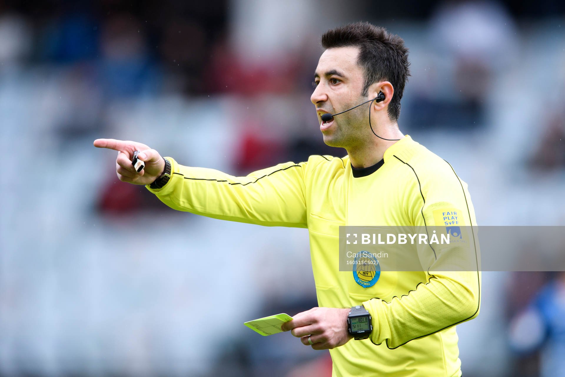 Domare Diako Behnam
