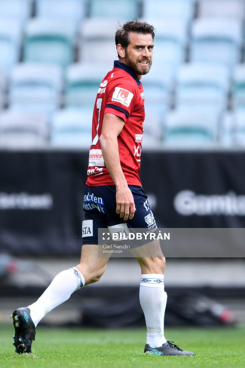 Örgrytes Björn Anklev