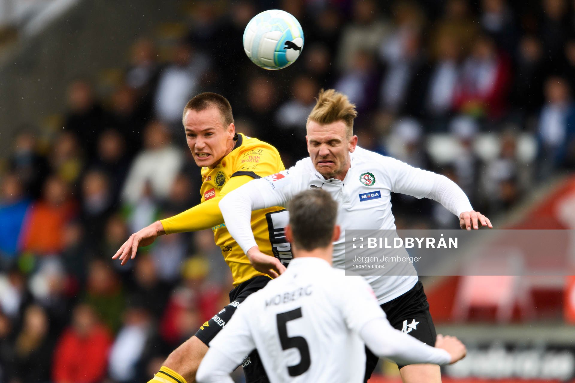 Elfsborgs Viktor Prodell