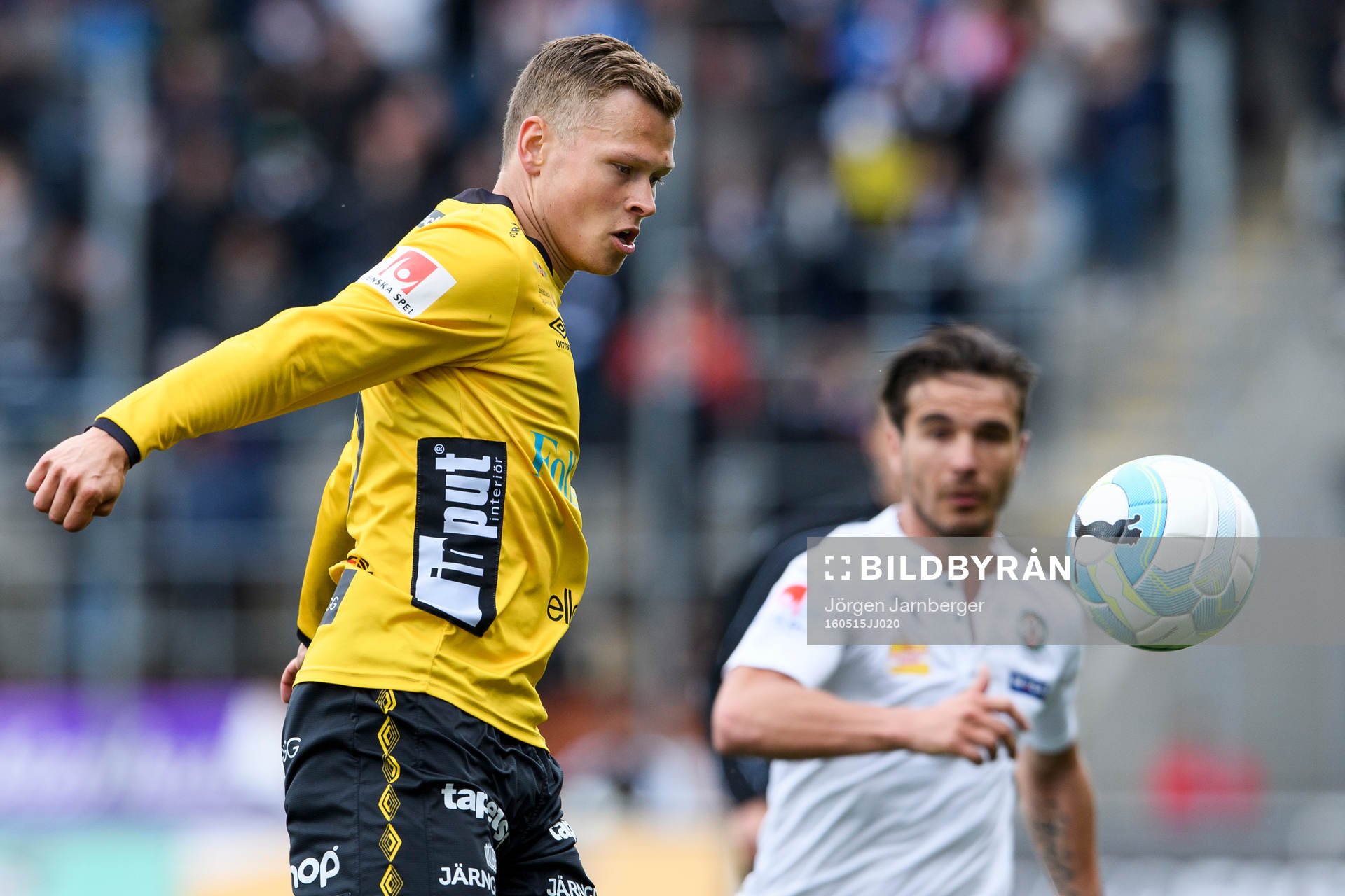 Elfsborgs Viktor Claesson