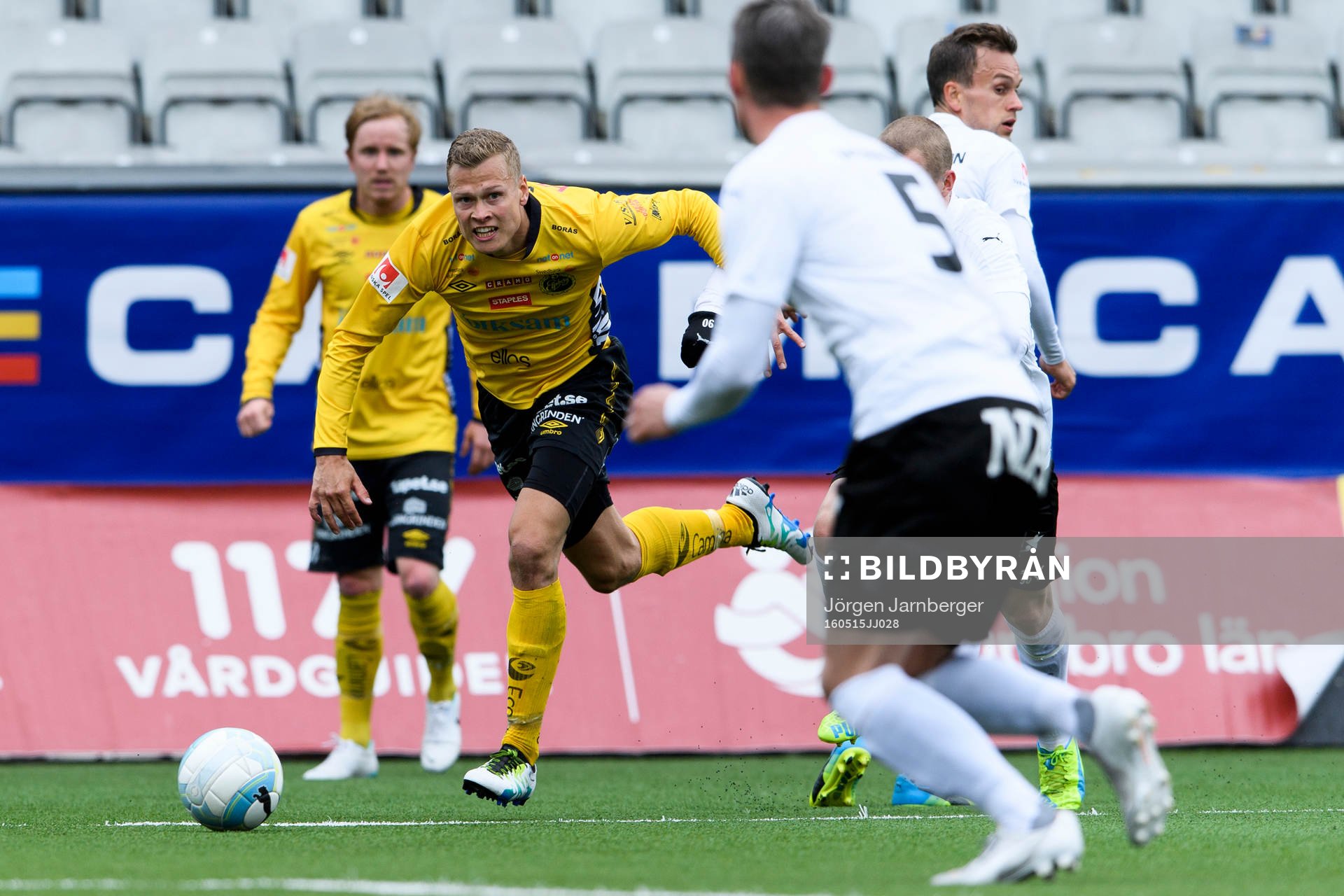 Elfsborgs Viktor Claesson