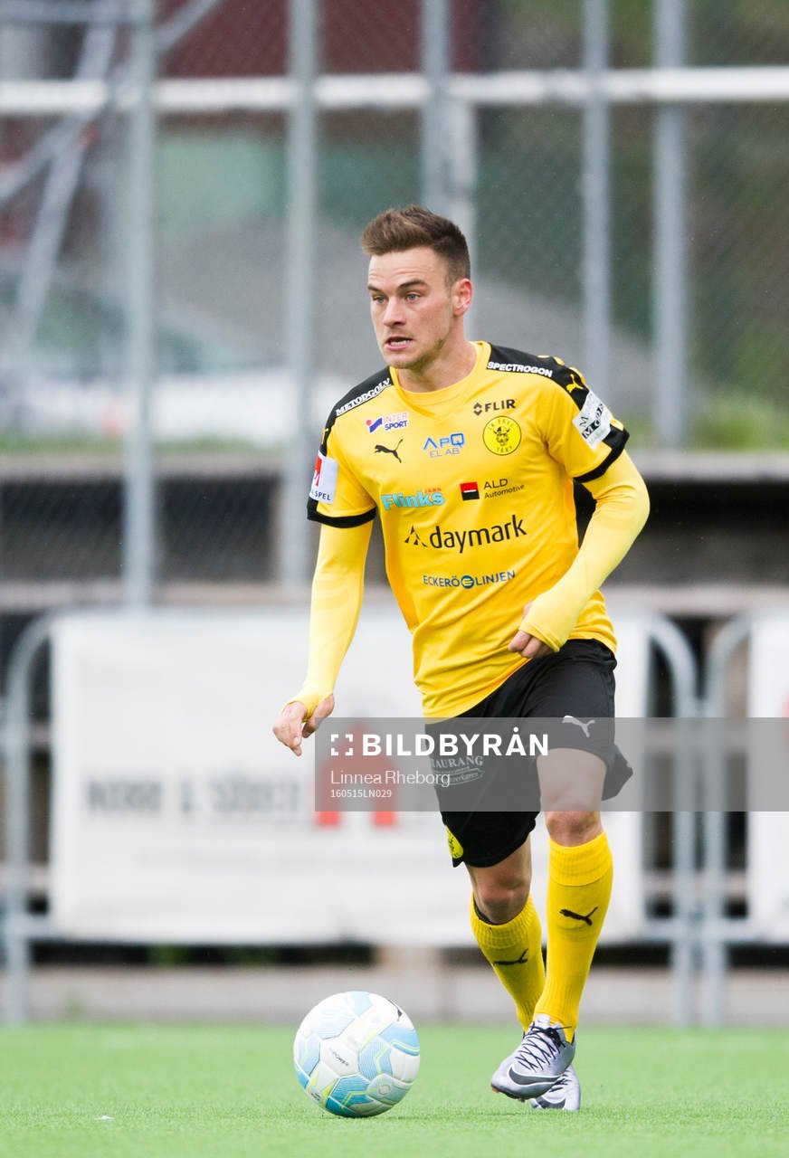 Frejs Pontus Silfwer