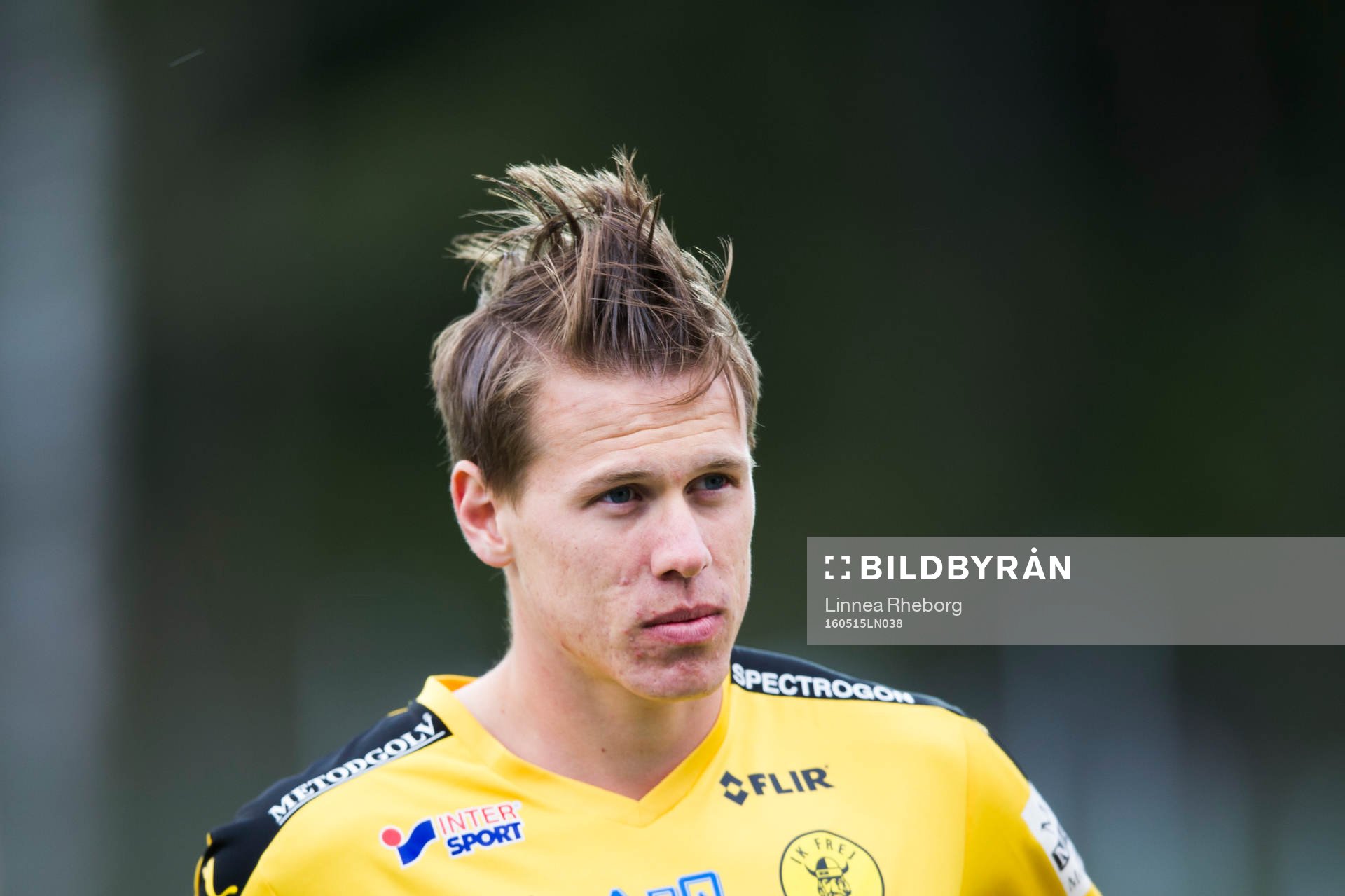 Frejs Philip Wiström