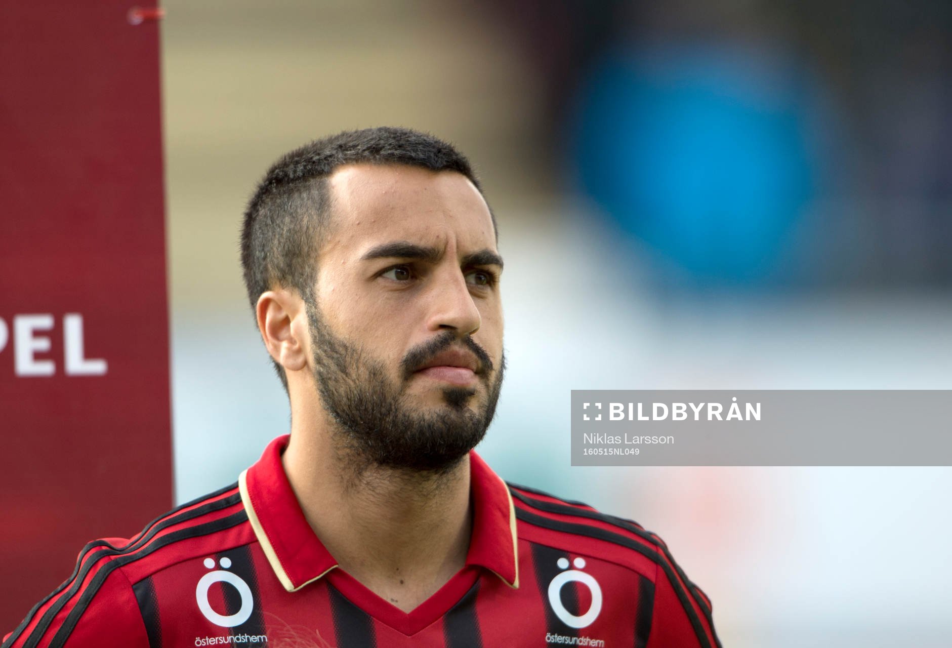 Östersunds Brwa Nouri