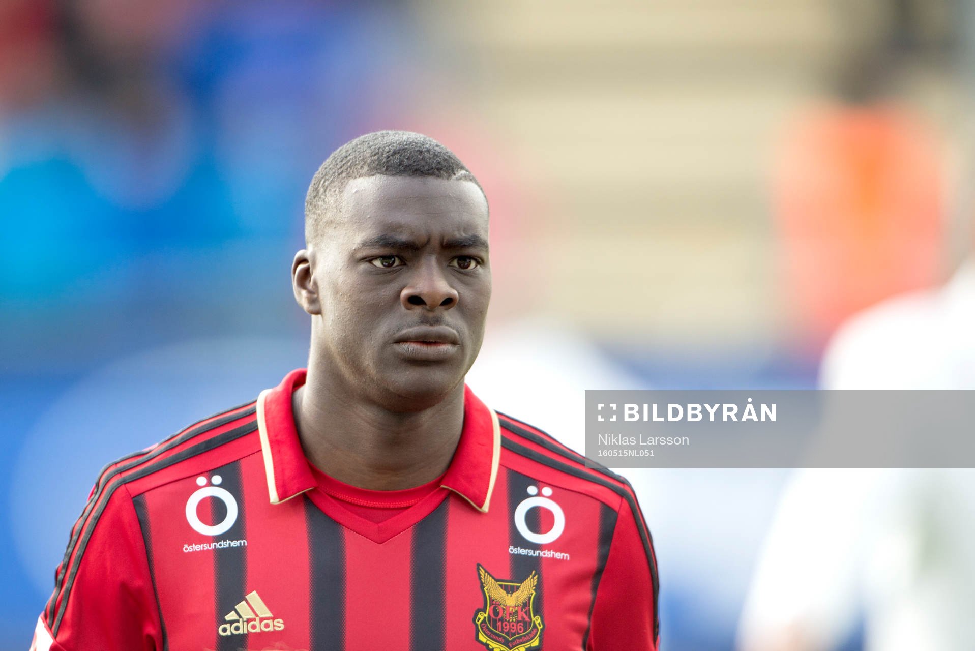 Östersunds Ken Sema