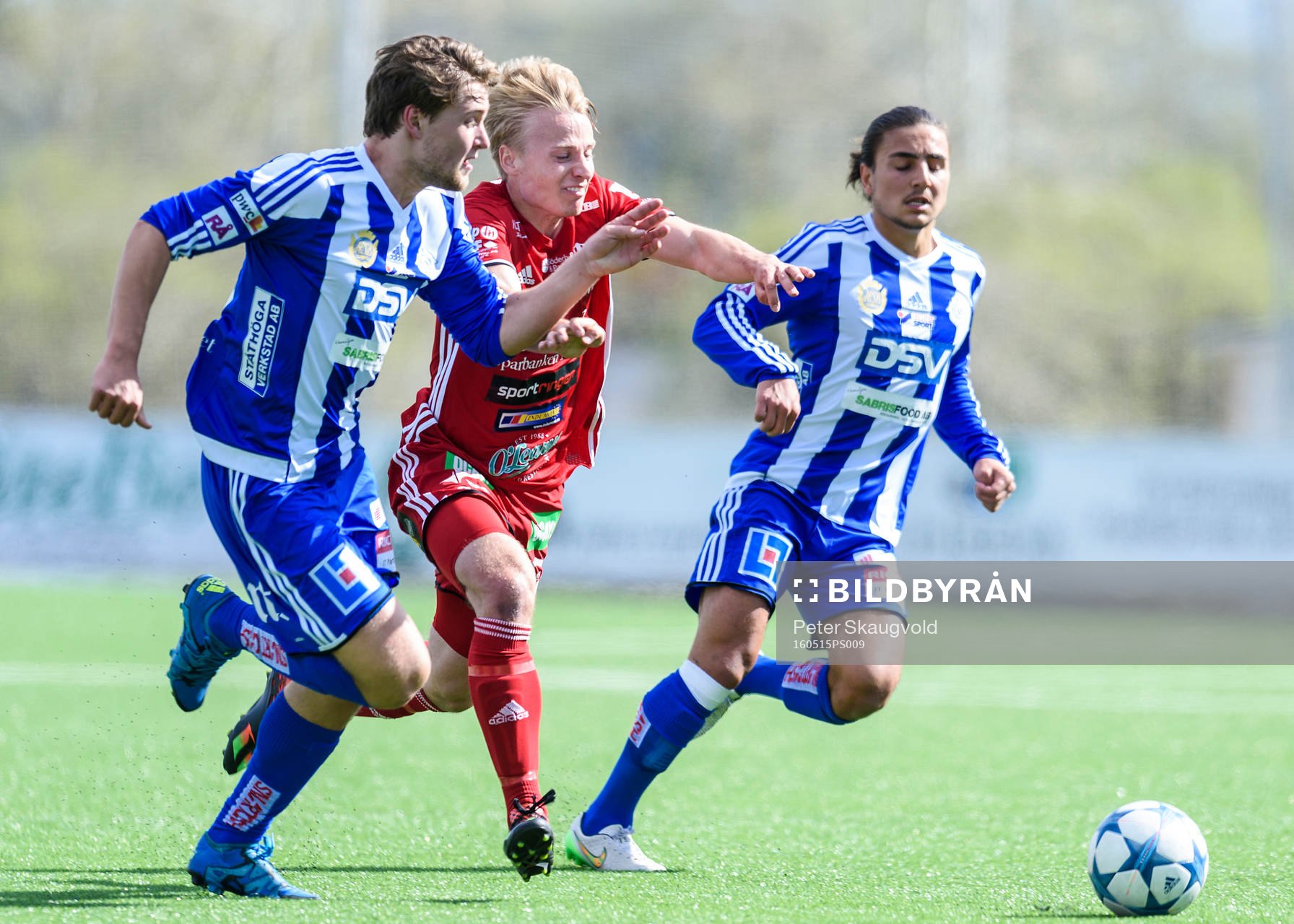 s Henrik Millbert