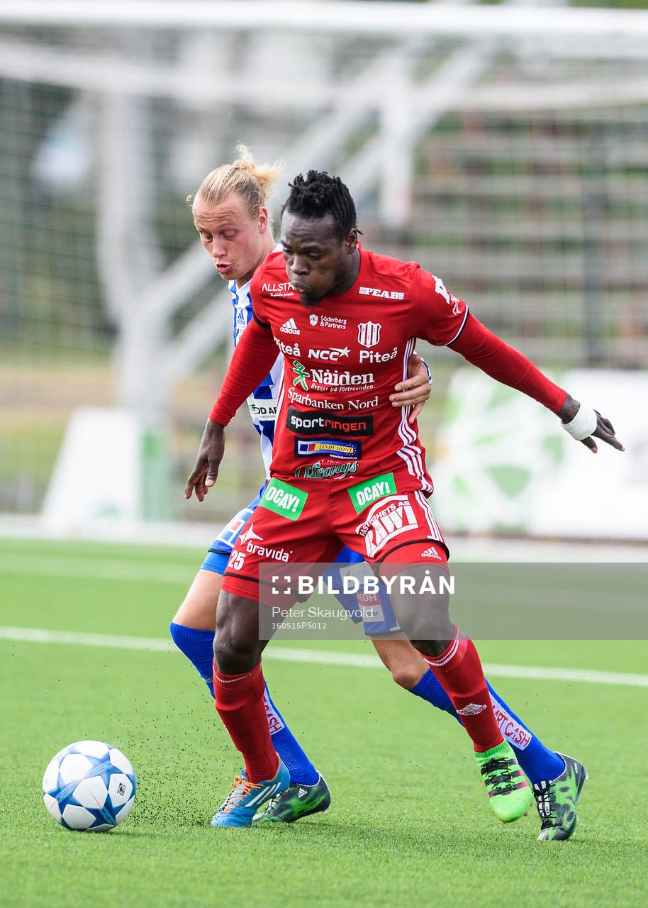s Tetteh Komey