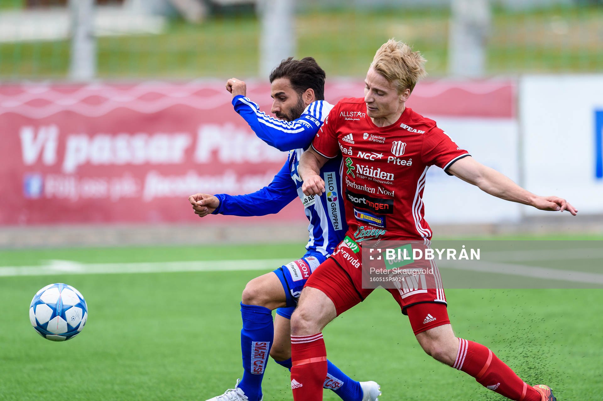 s Henrik Millbert