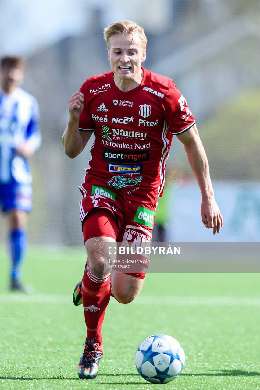 s Henrik Millbert