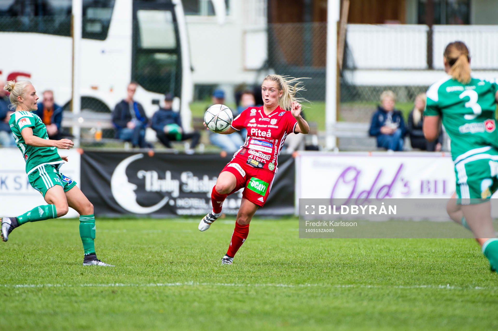 Piteås Ronja Aronsson