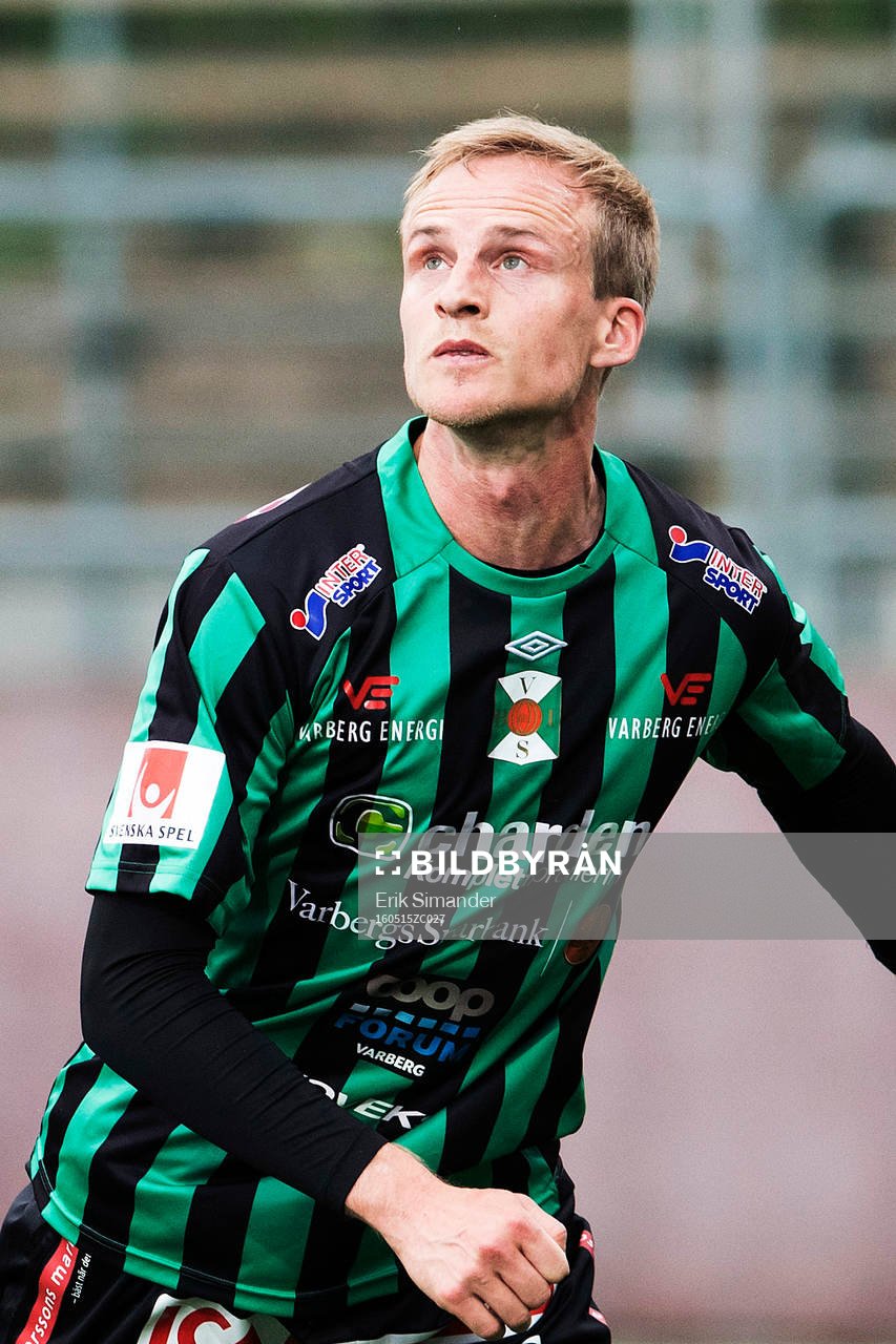 Varbergs Pär Asp