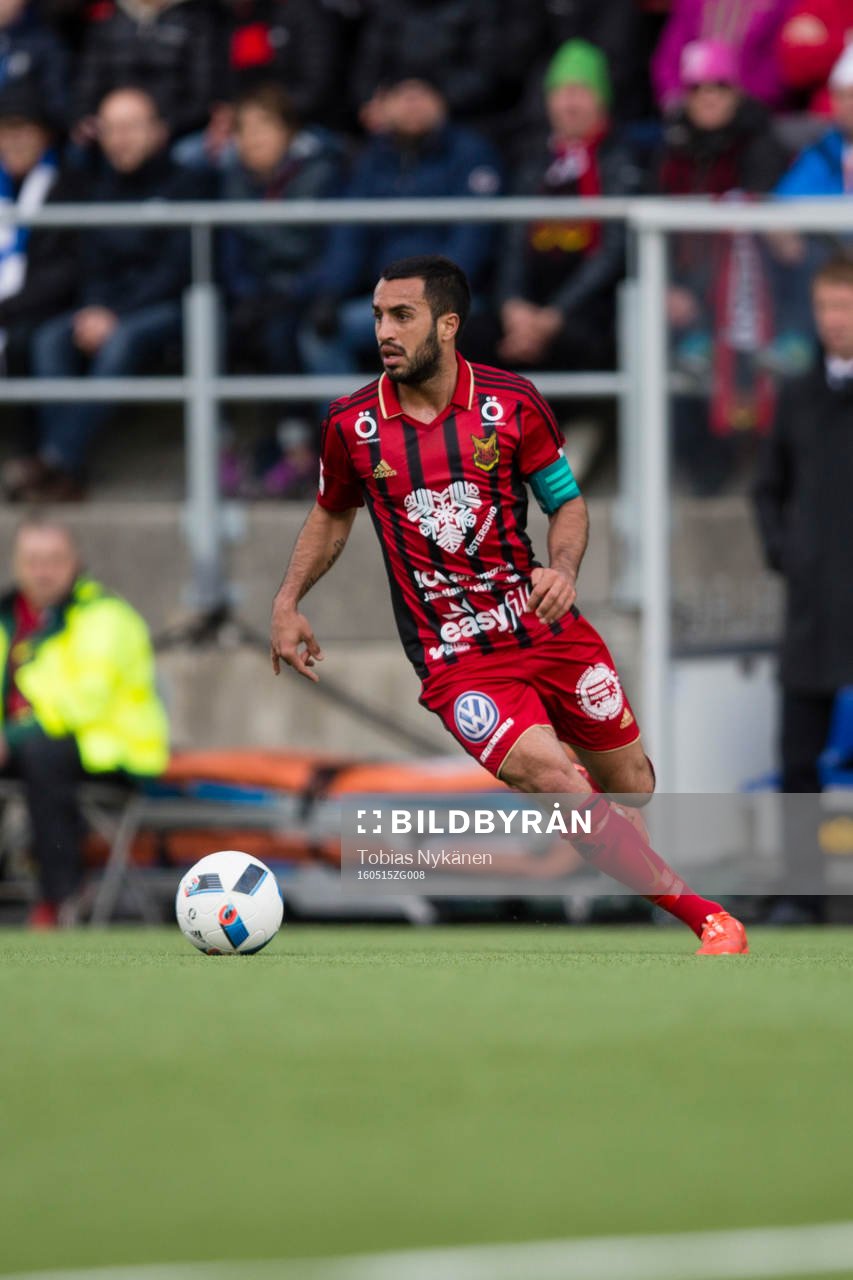 Östersunds Brwa Nouri