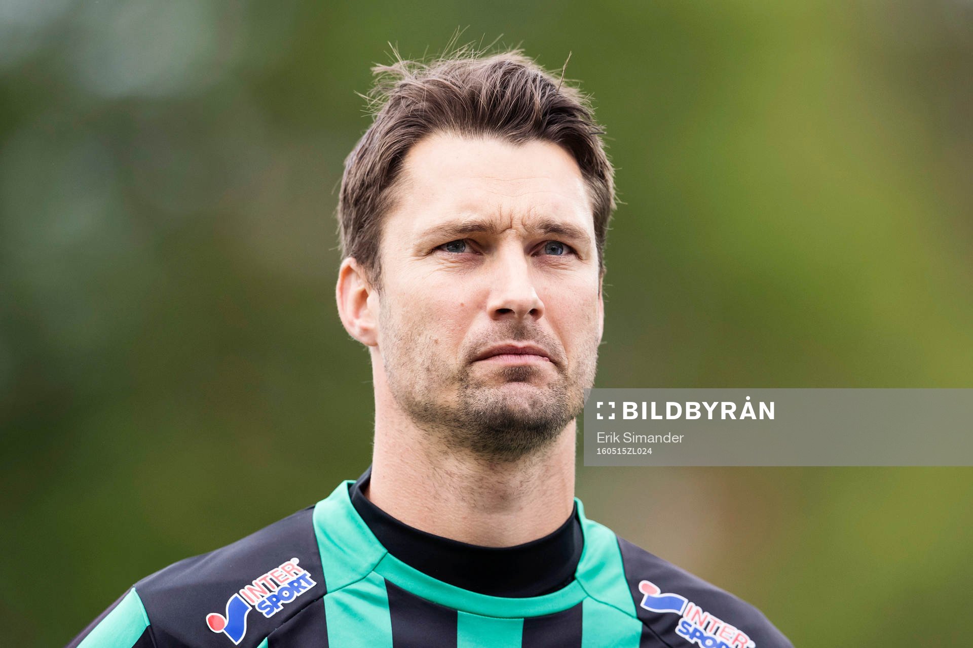 Varbergs Peter Nyström