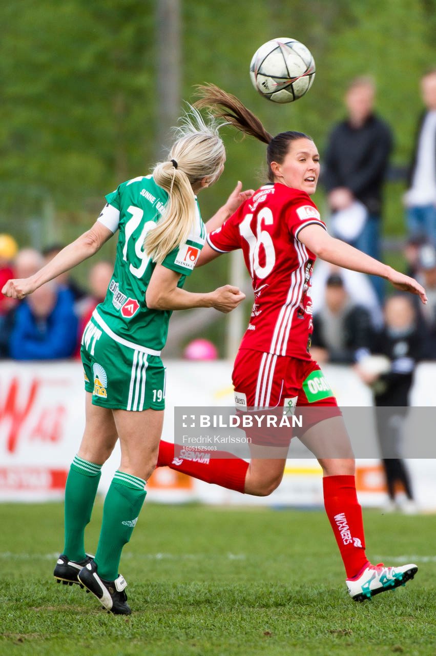 Piteås Felicia Karlsson