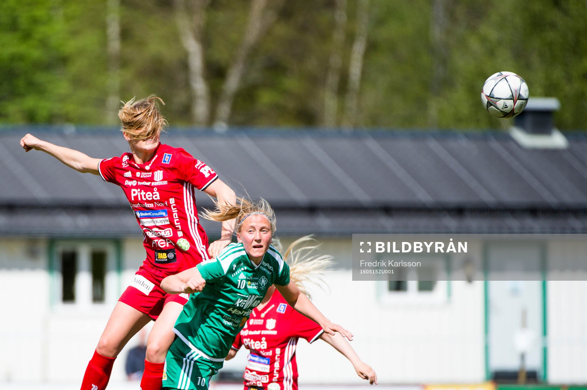 Piteås Nina Jakobsson