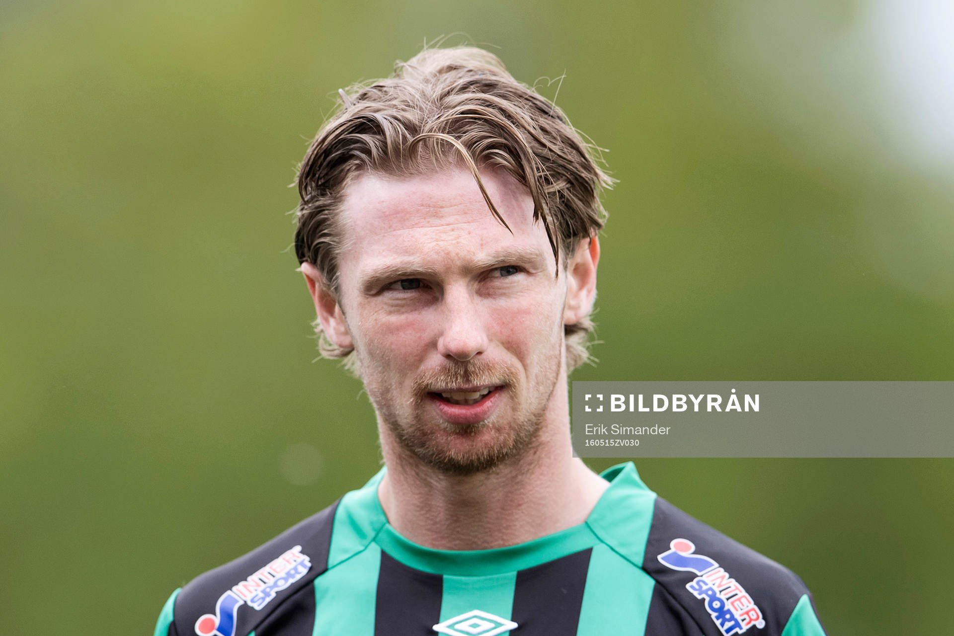 Varbergs Thomas Drage