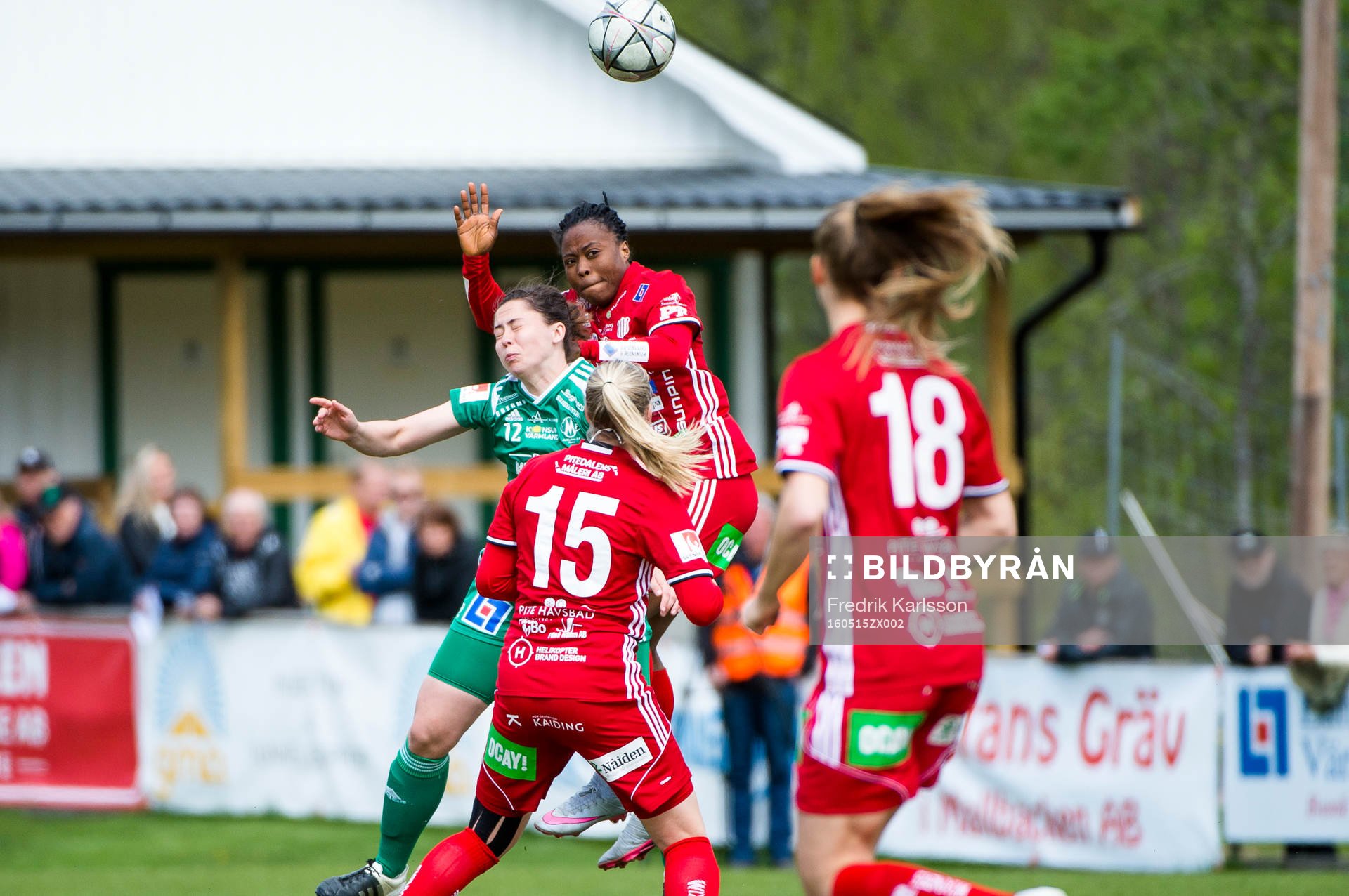 Piteås Faith Ikidi