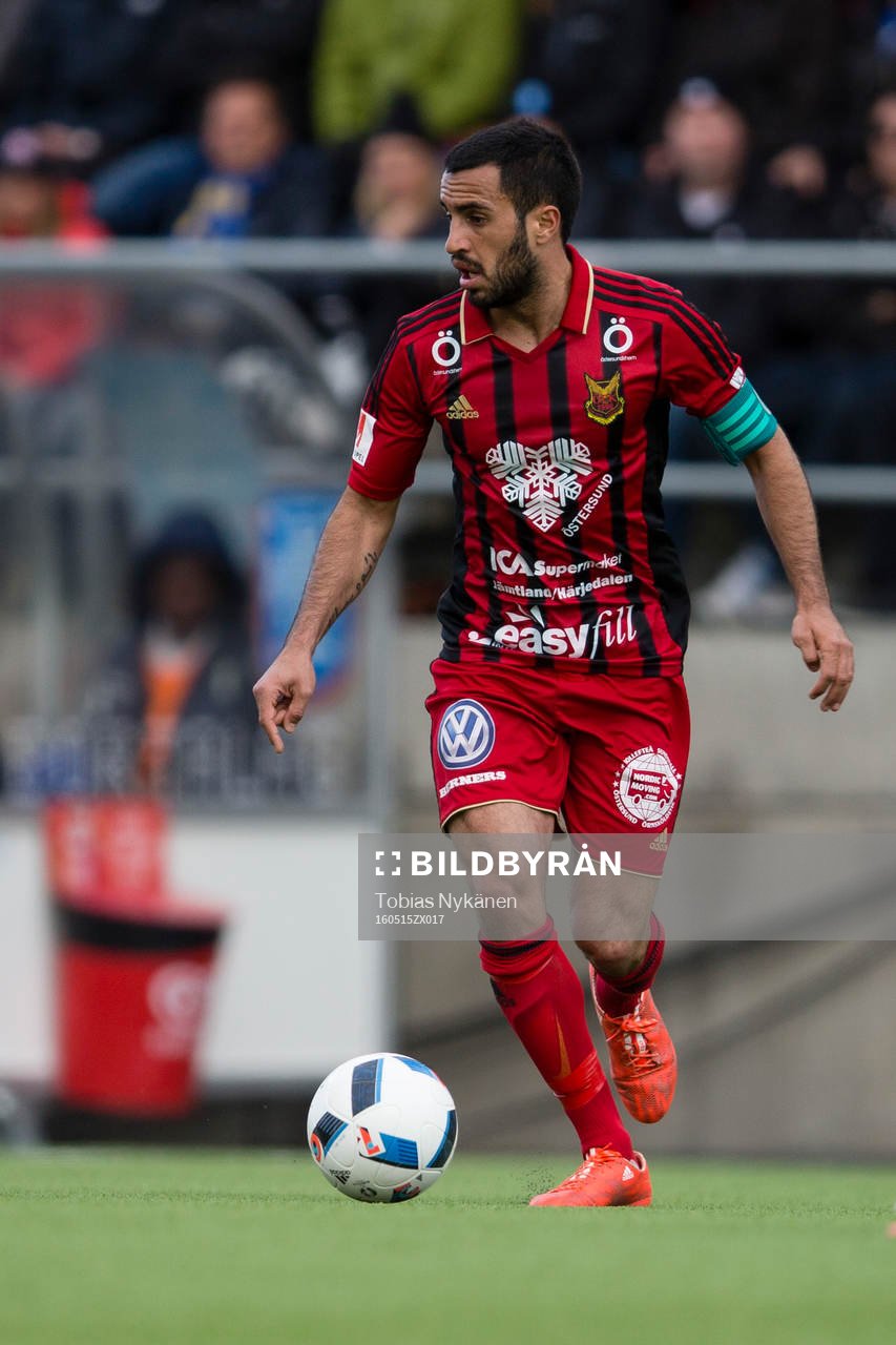 Östersunds Brwa Nouri