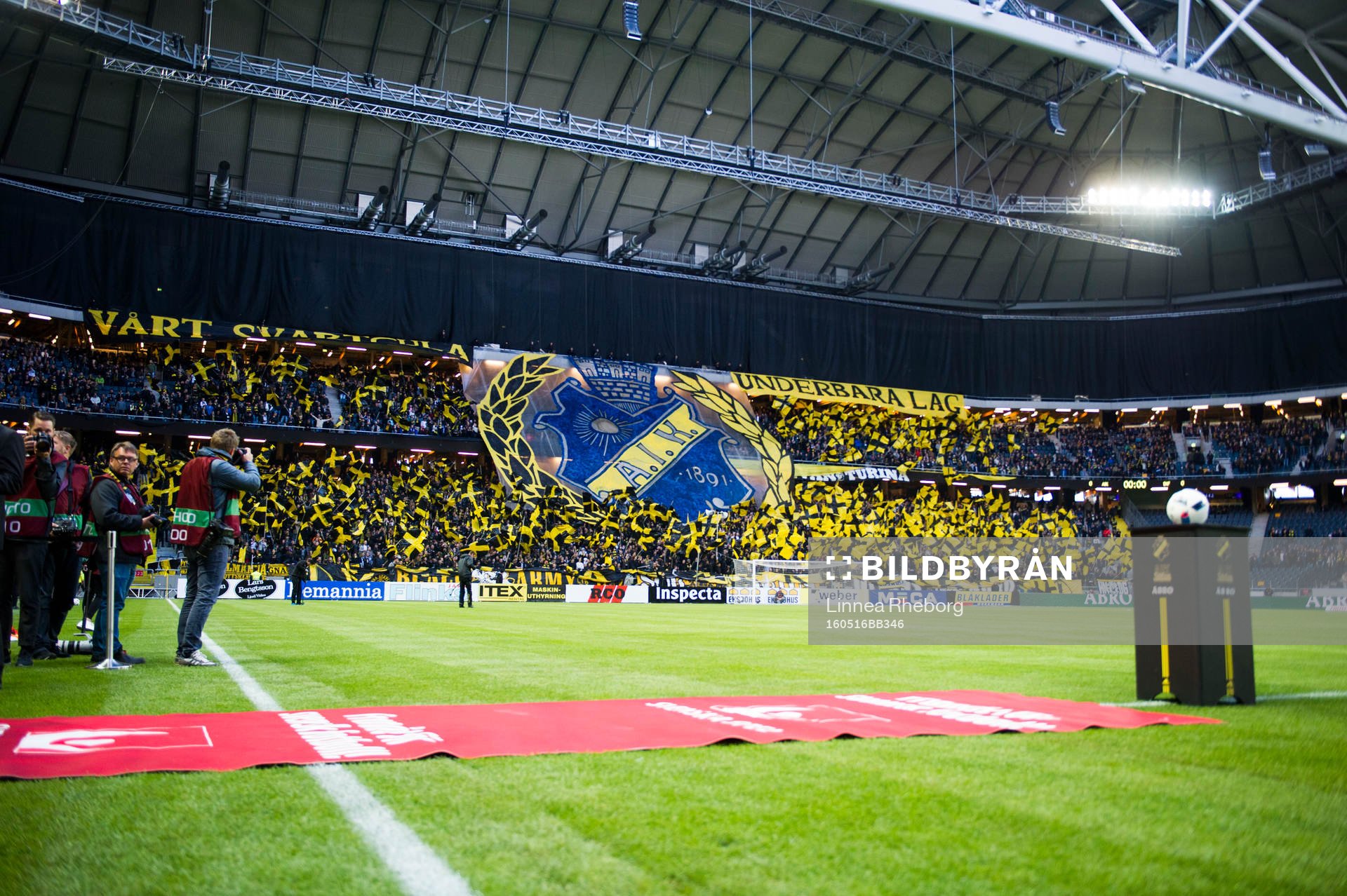 s tifo