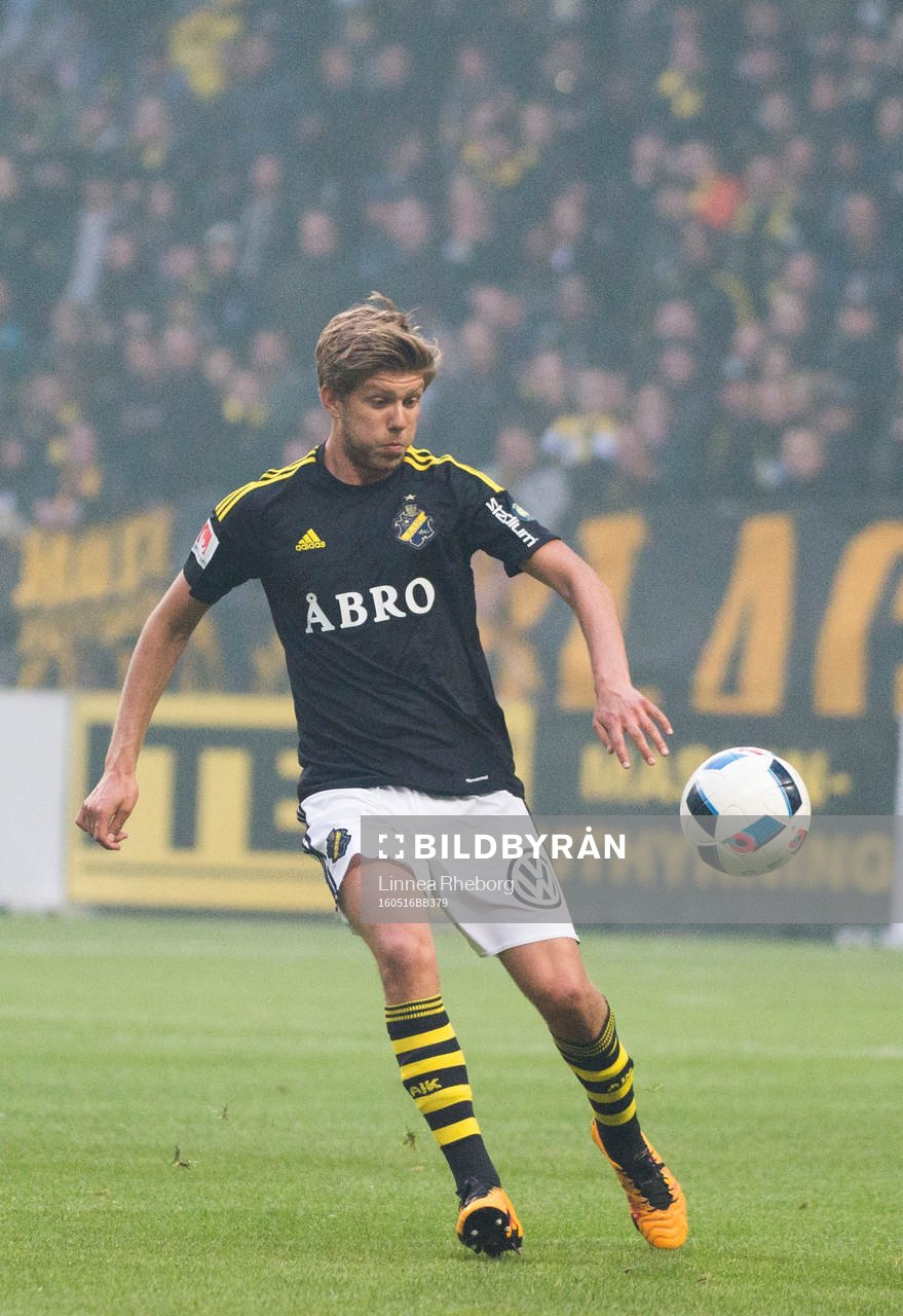 s Anton Jönsson Salétros