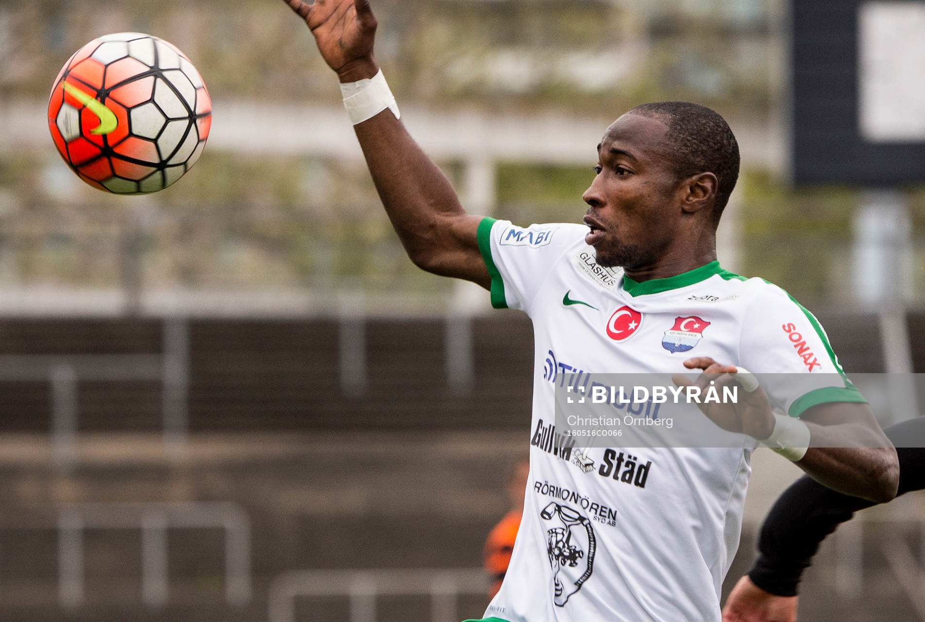 Prespa Birliks Sadat Karim