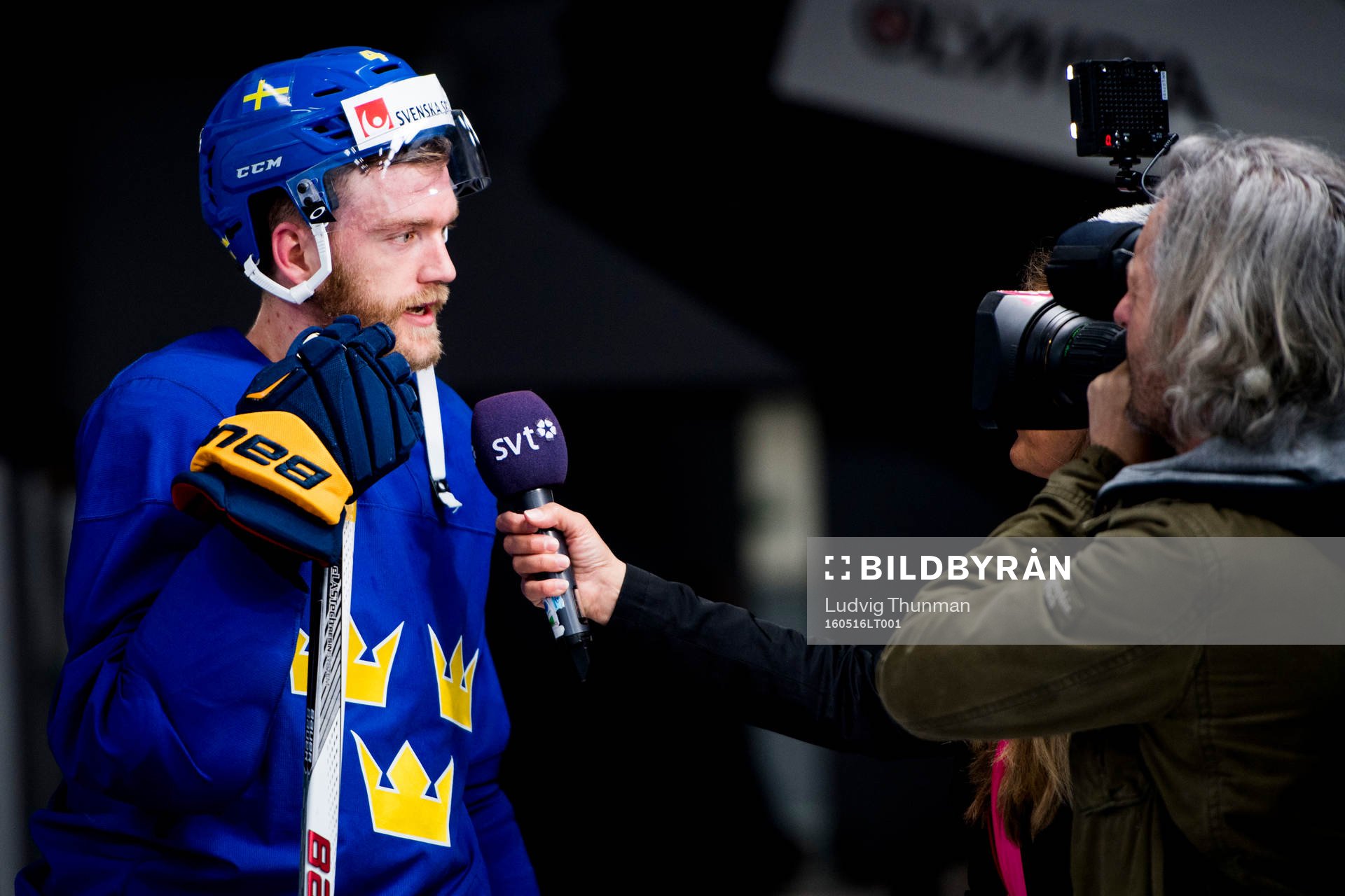Mattias Ekholm