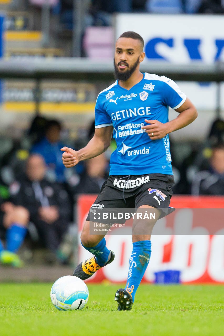 Halmstads Junes Barny