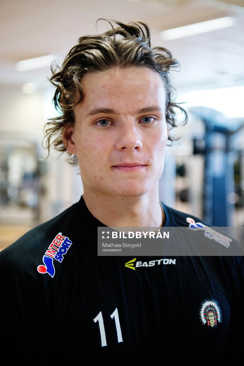 Frölundas Victor Olofsson