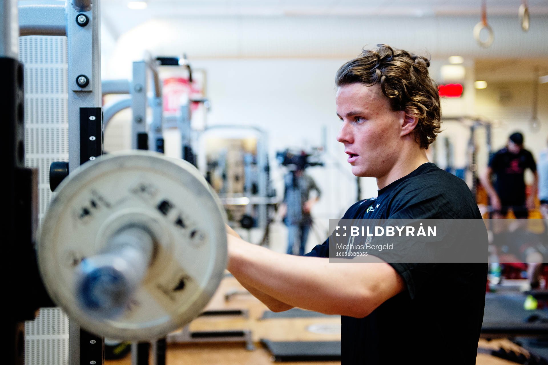 Frölundas Victor Olofsson