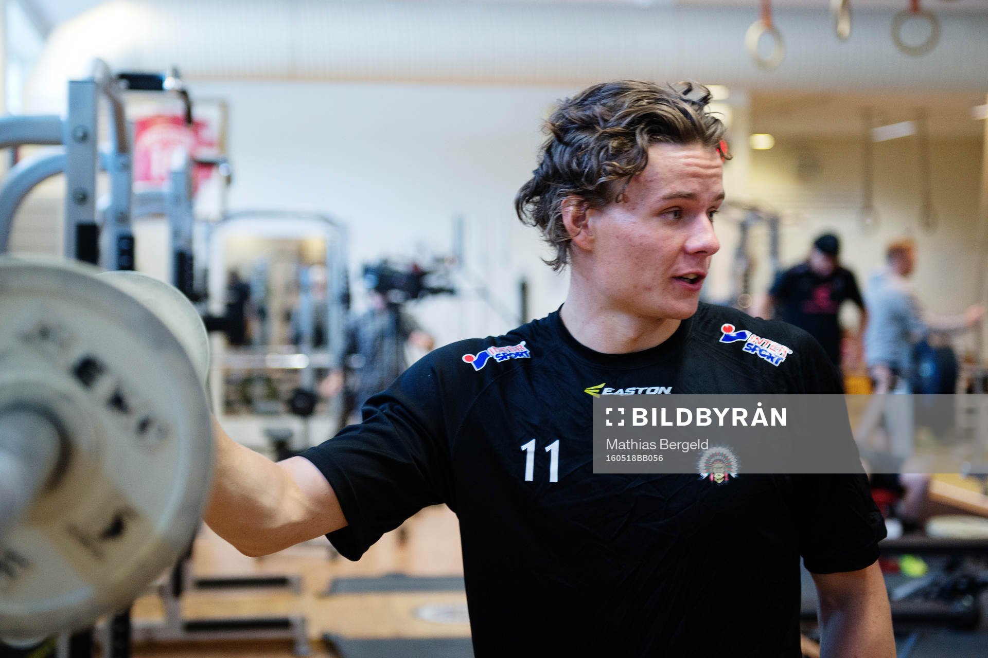 Frölundas Victor Olofsson