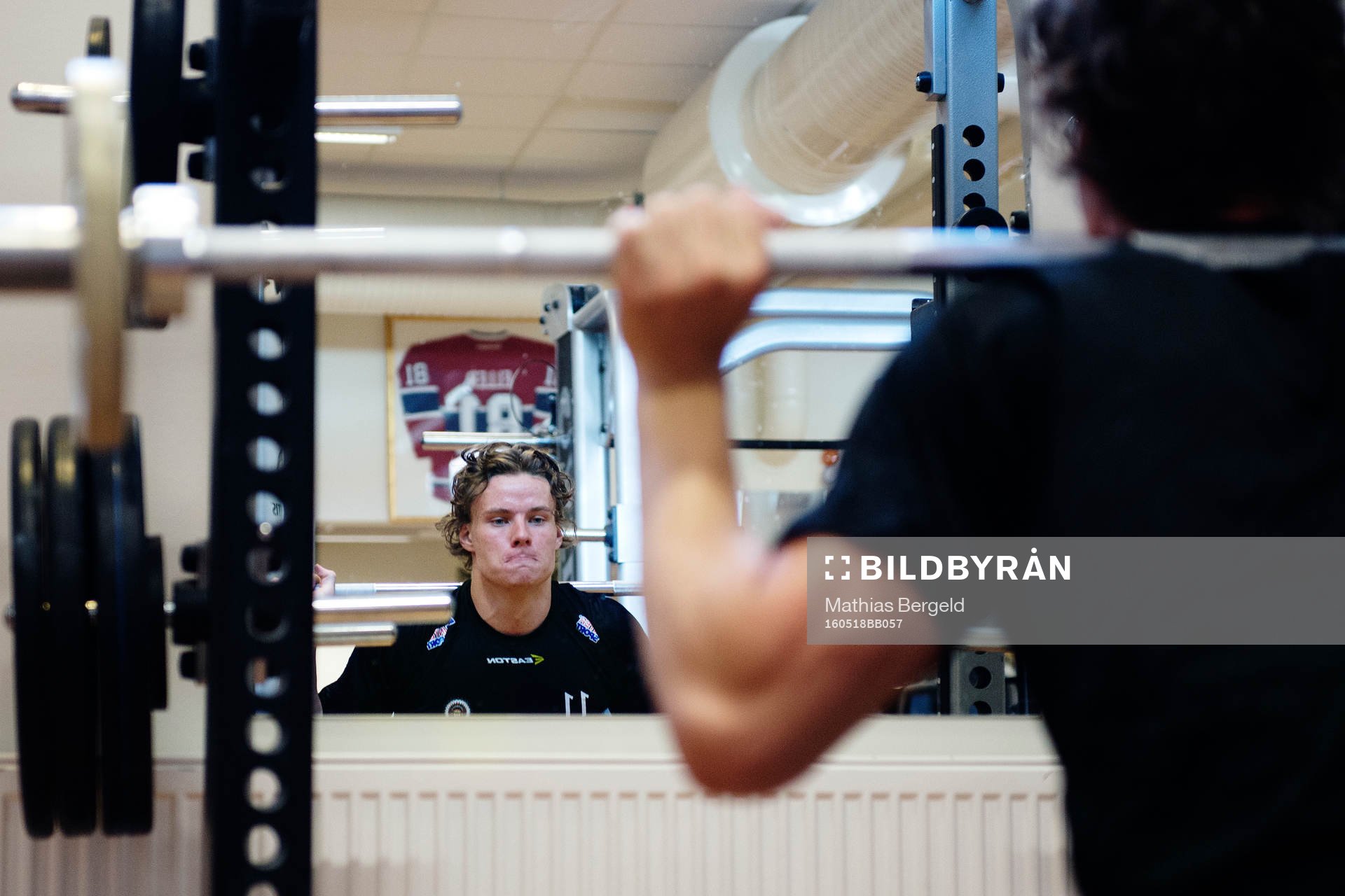 Frölundas Victor Olofsson