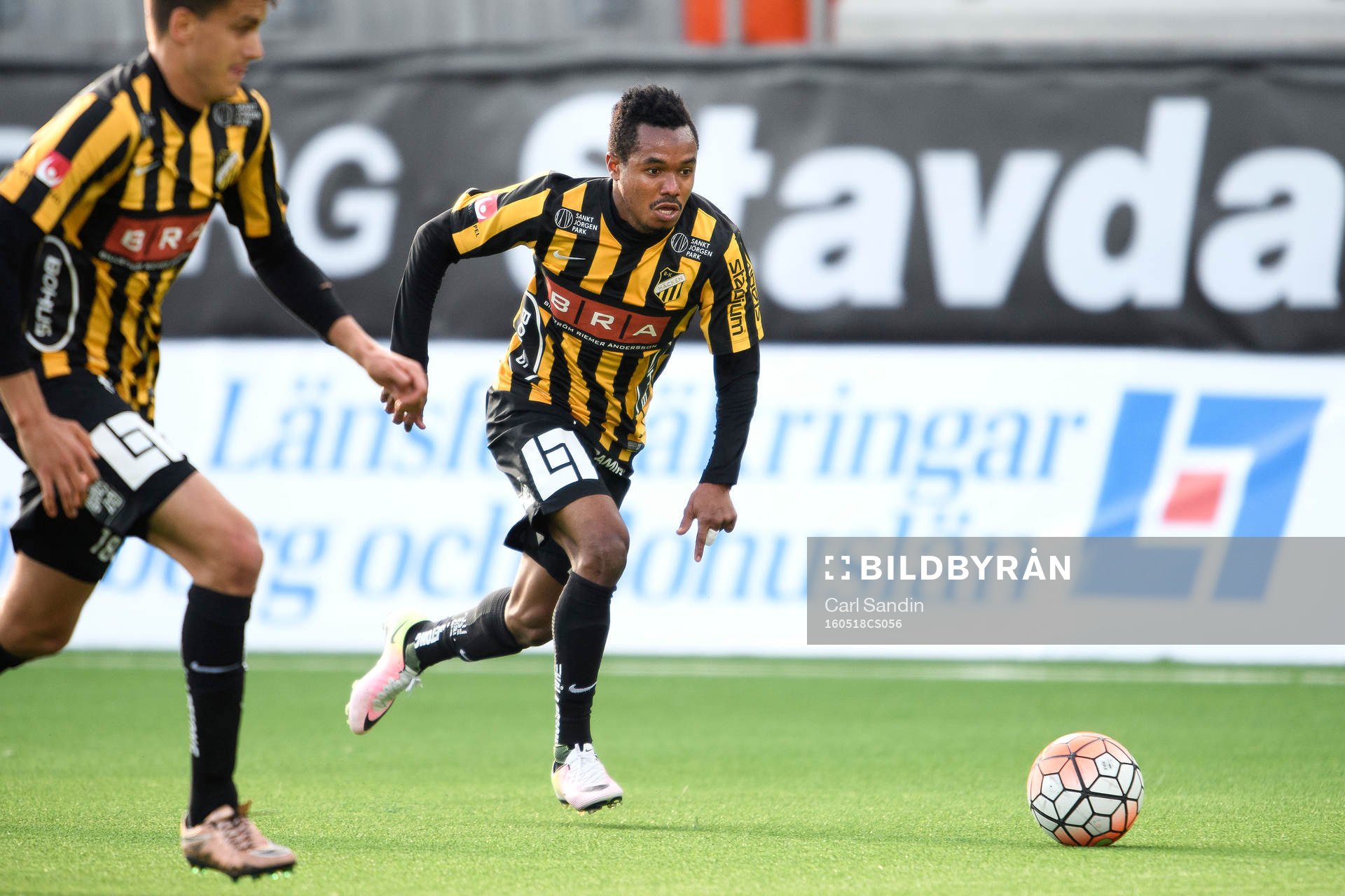Häckens Nasiru Mohammed