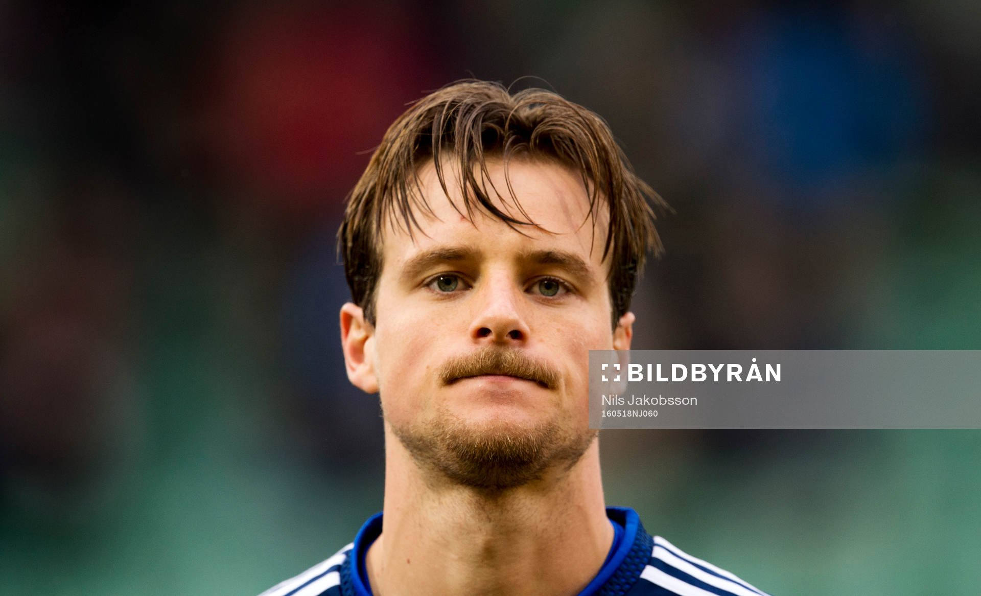 Sundsvalls Eric Larsson