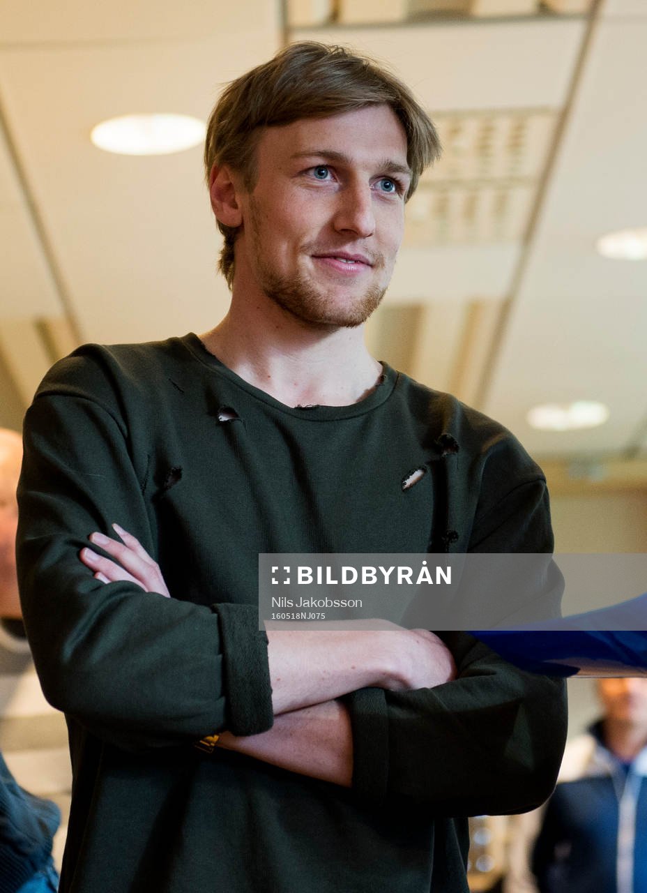 Emil Forsberg