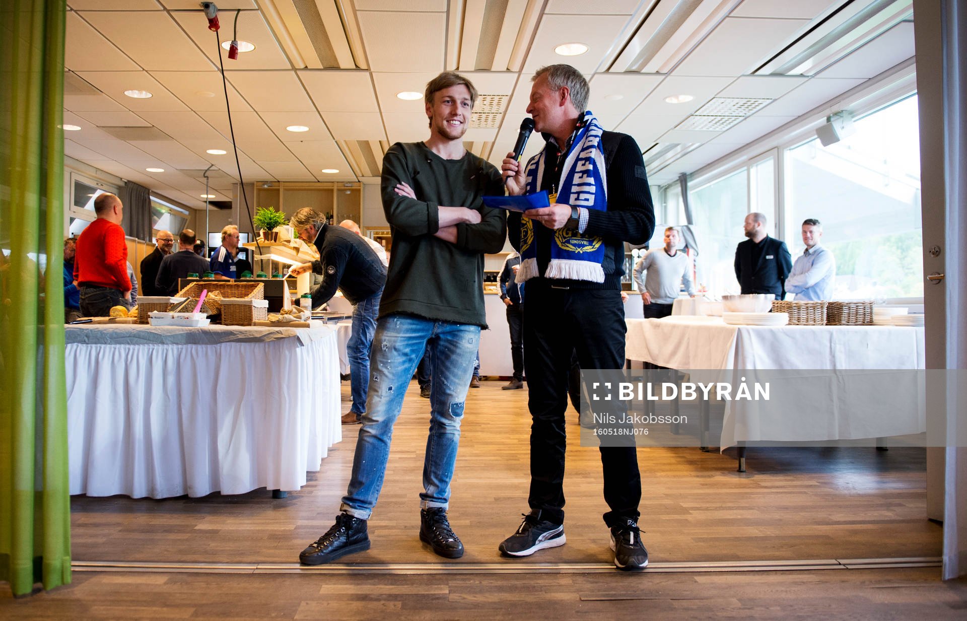 Emil Forsberg