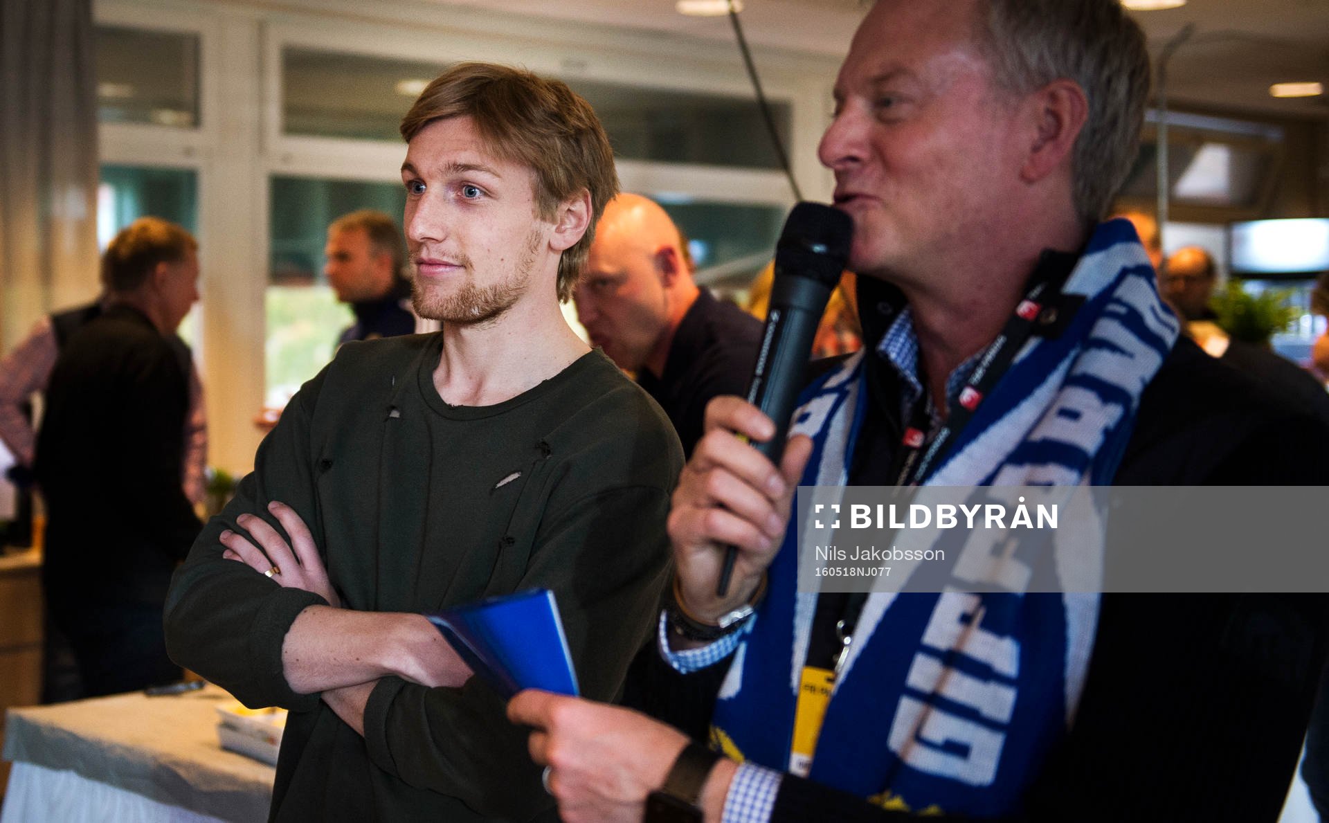 Emil Forsberg