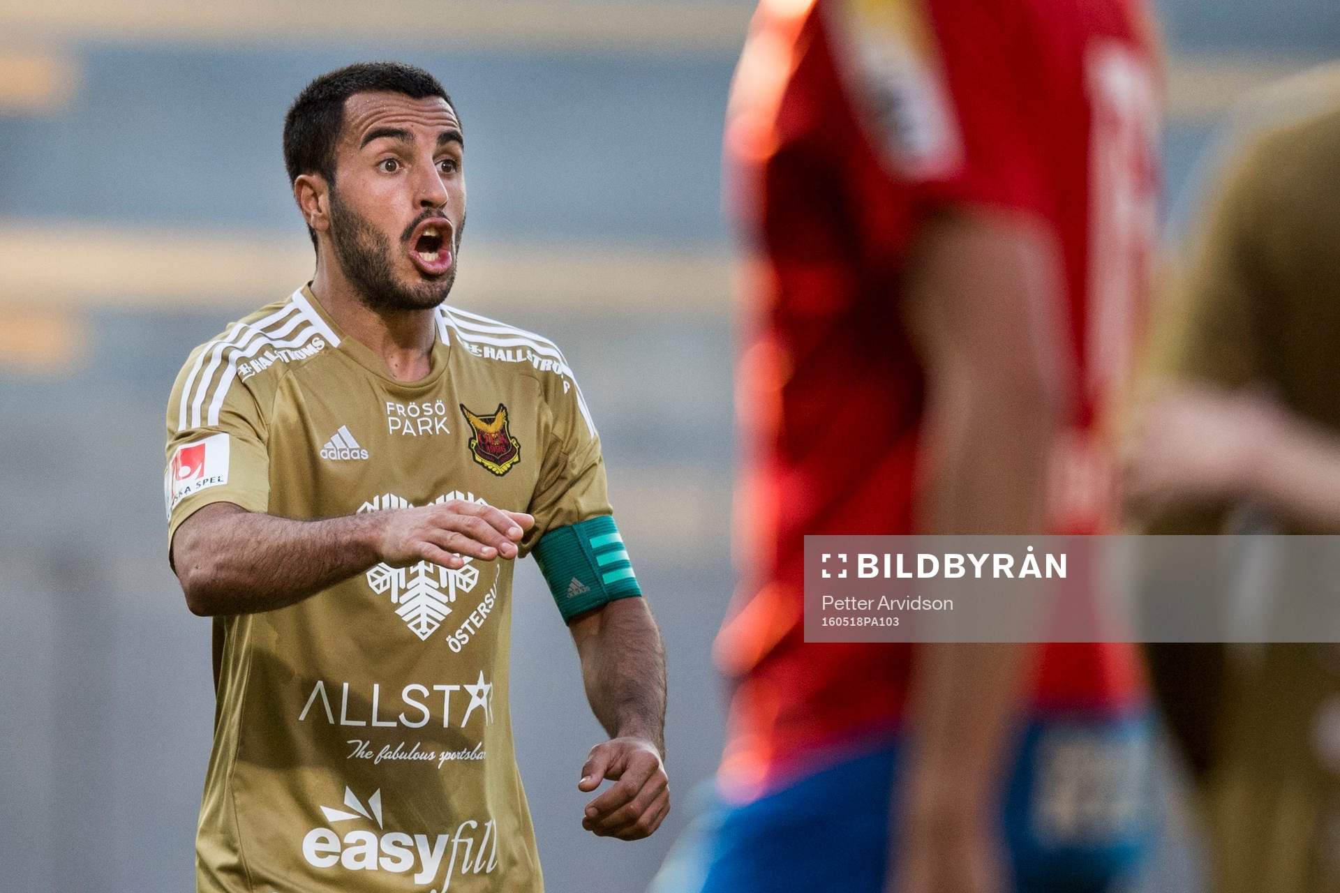 Östersunds Brwa Nouri
