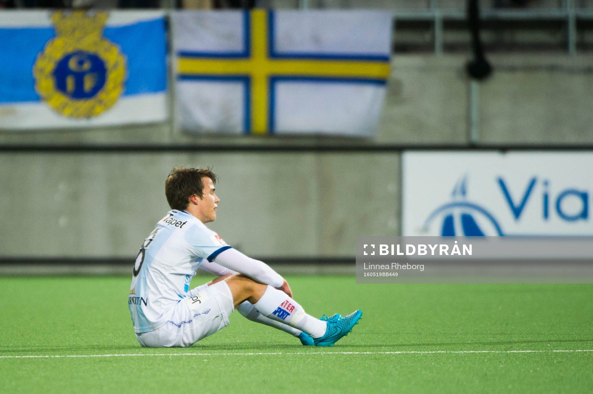 Gefles Simon Skrabb deppar