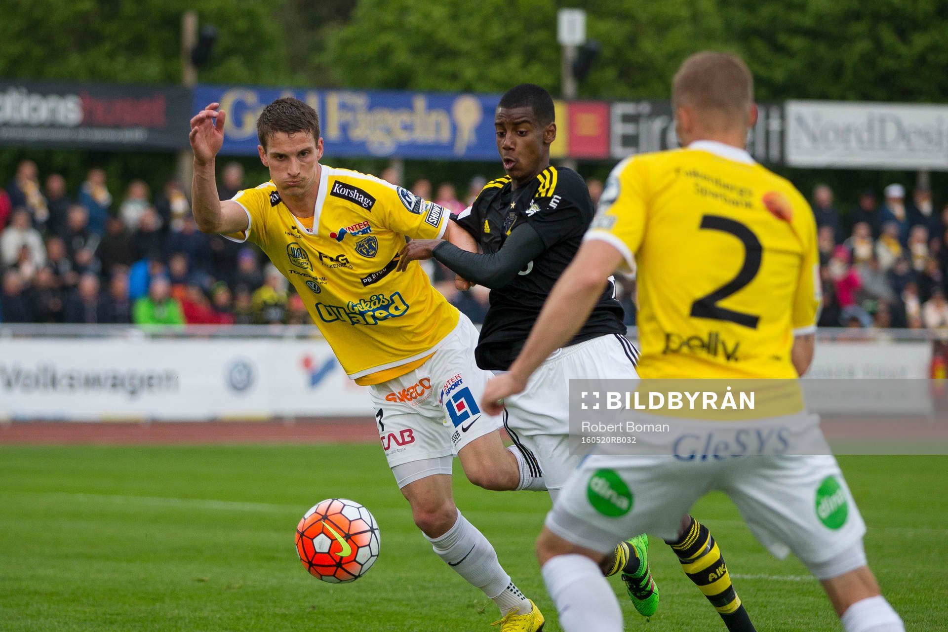 s Alexander Isak