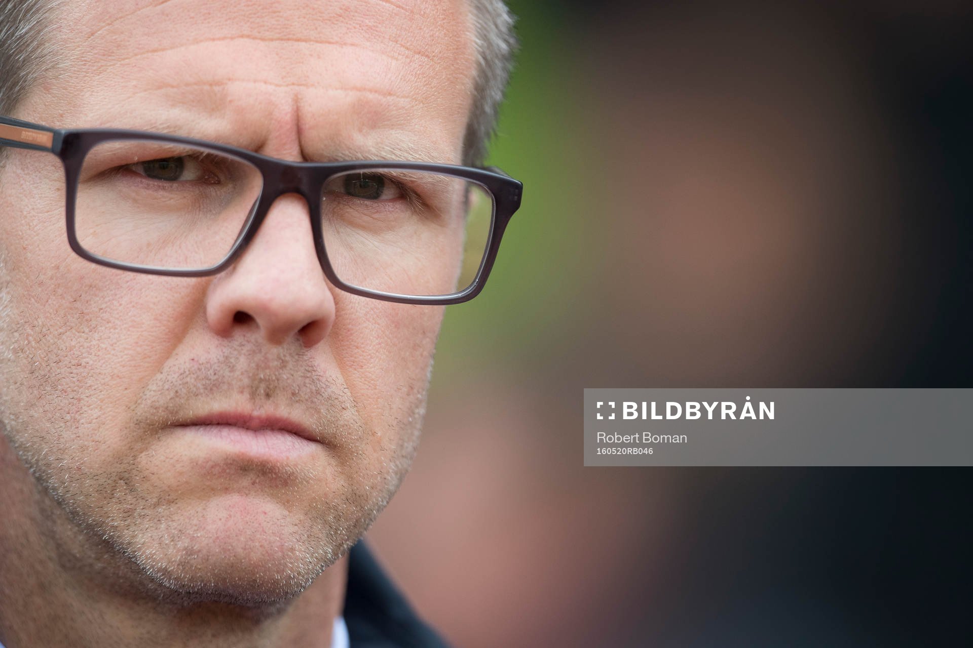 s tränare Rikard Norling