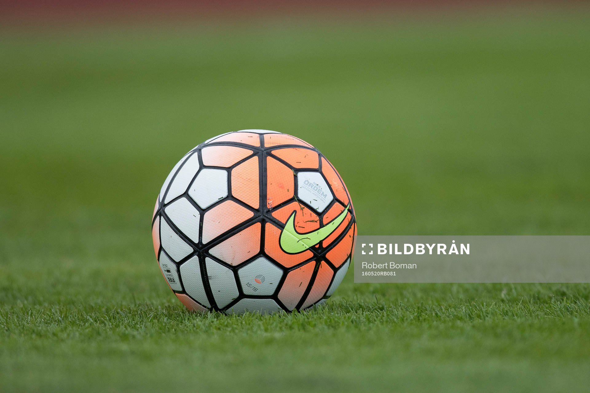 En boll
