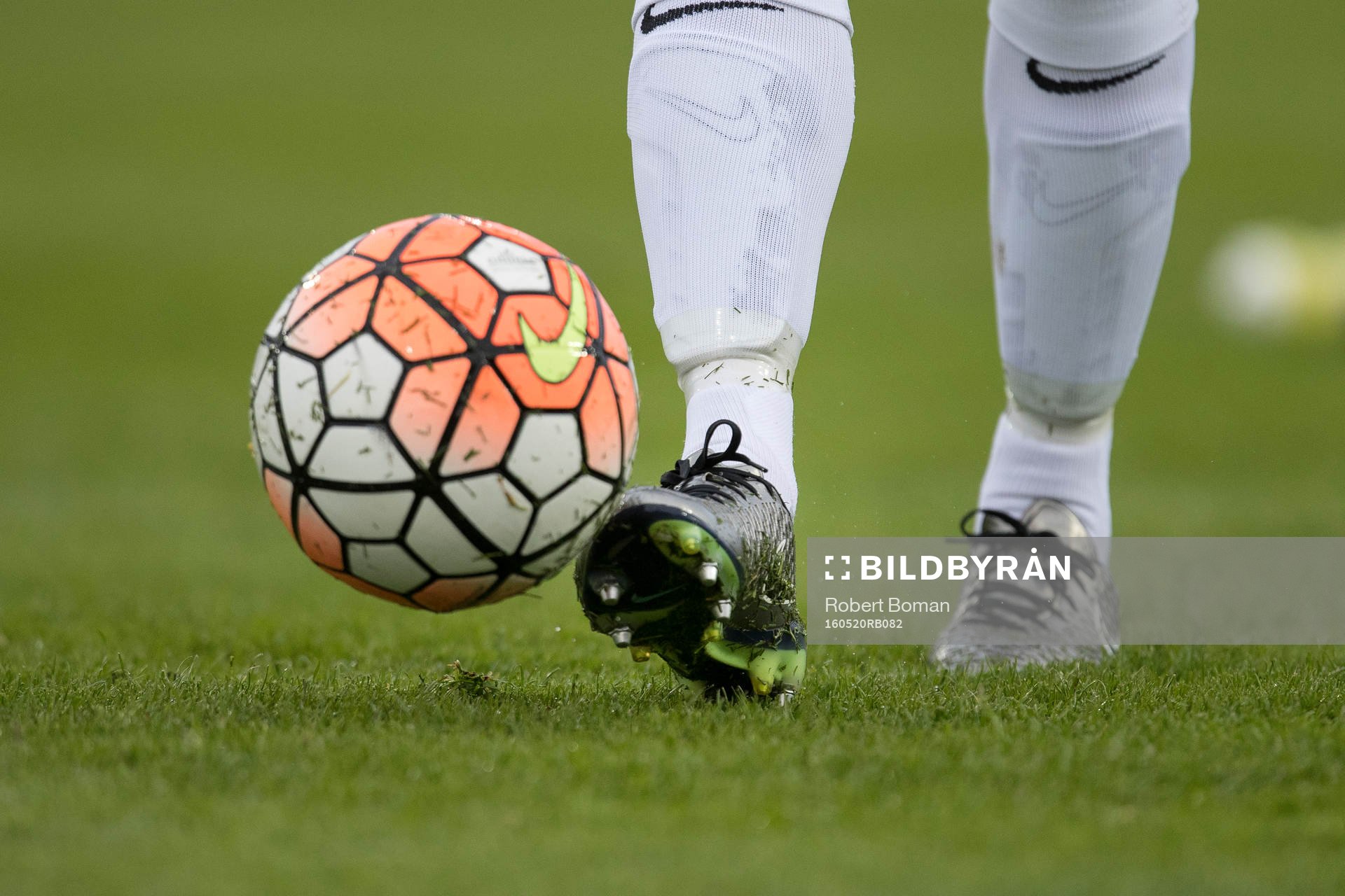 En boll