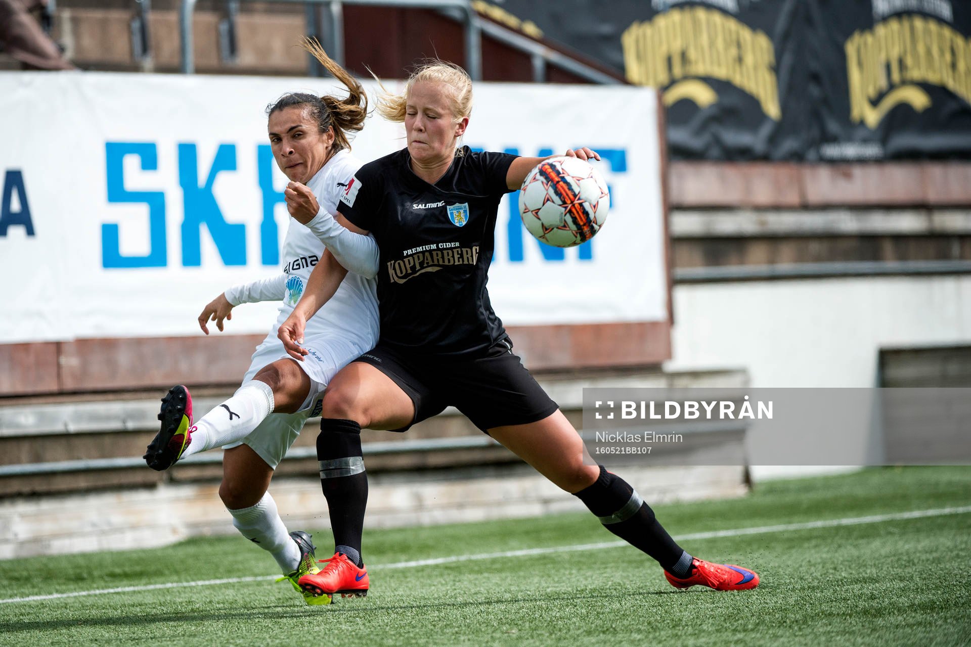 Rosengårds Marta Viera Da Silva