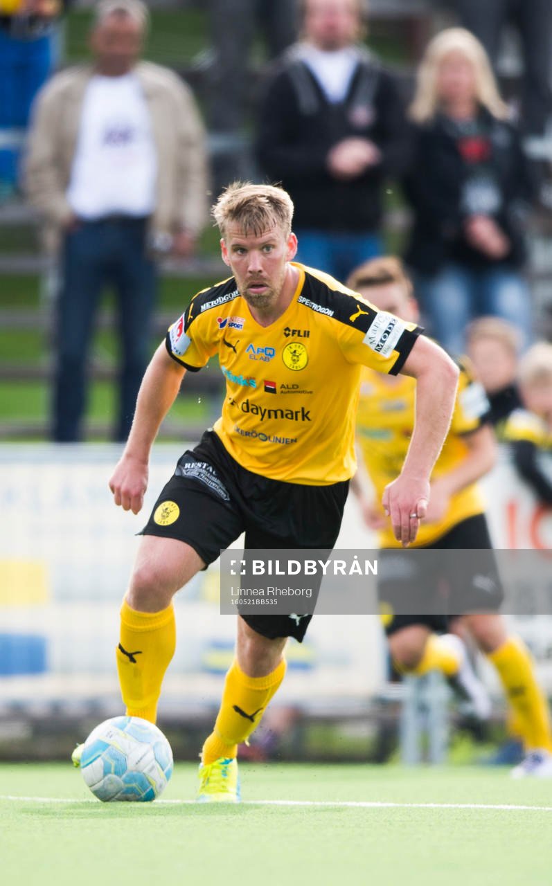 Frejs Joakim Runnemo