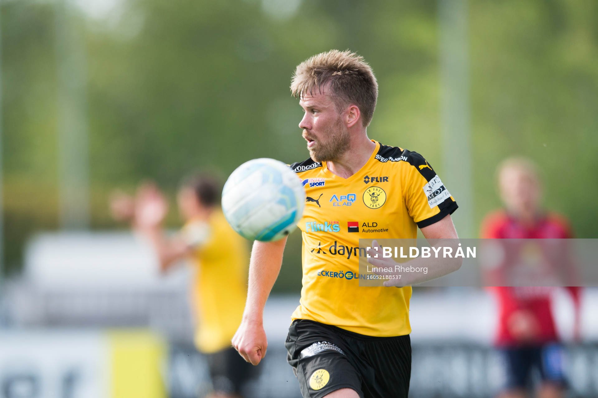 Frejs Joakim Runnemo
