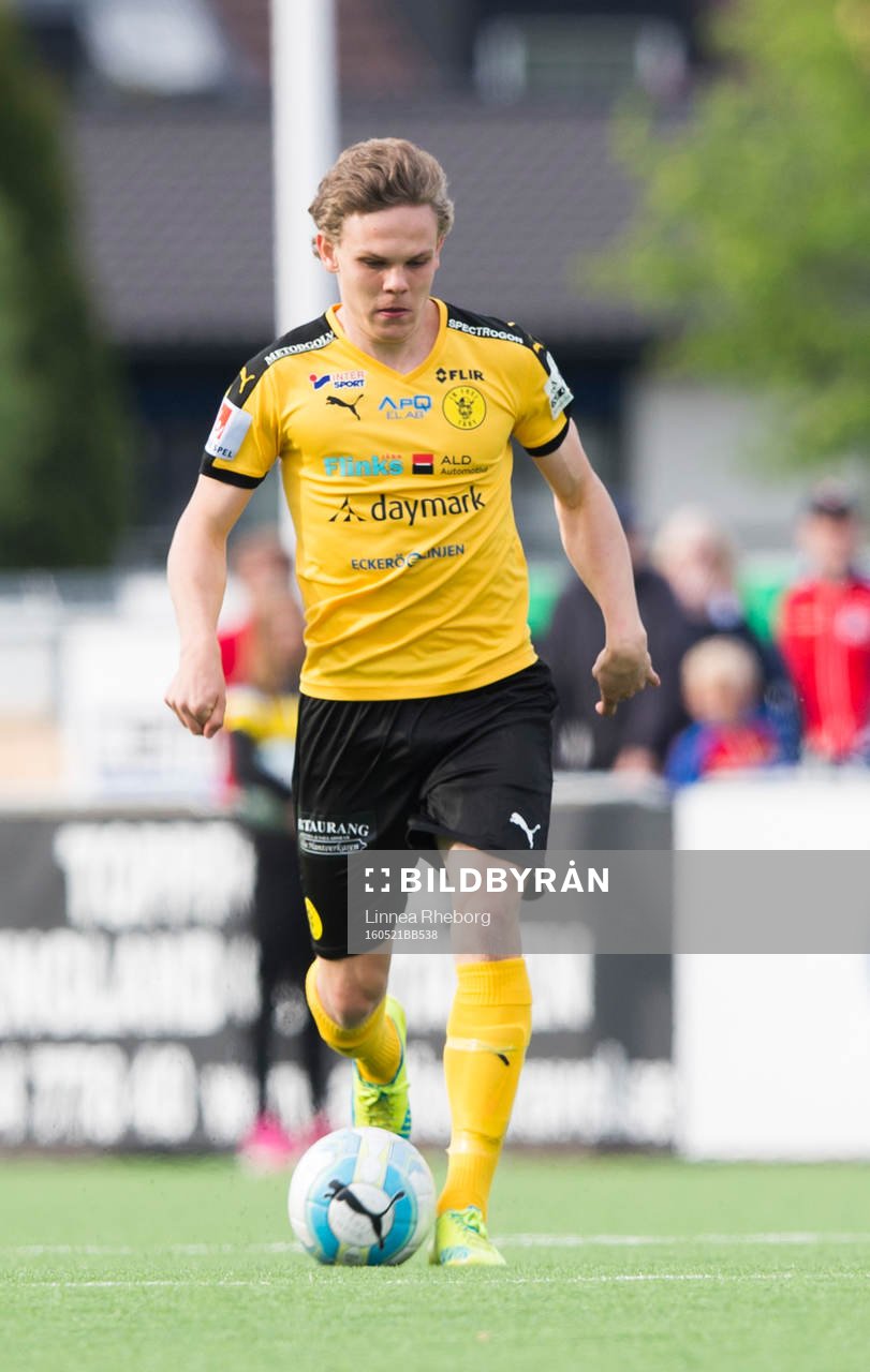 Frejs Lukas Sunesson